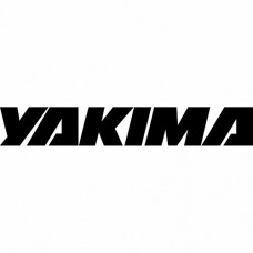 Yakima Replacement Jaylow Assy  KN  Clamp - 8880347 - B01345F48A